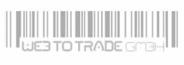 webtotrade GmbH