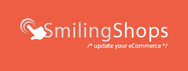 SmilingShops Logo